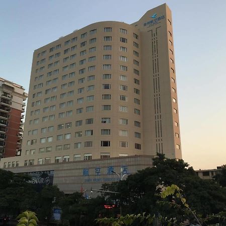 Xiamen Airlines Quanzhou Hotel Buitenkant foto