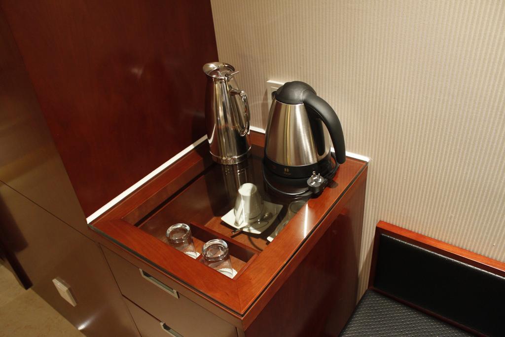 Xiamen Airlines Quanzhou Hotel Kamer foto