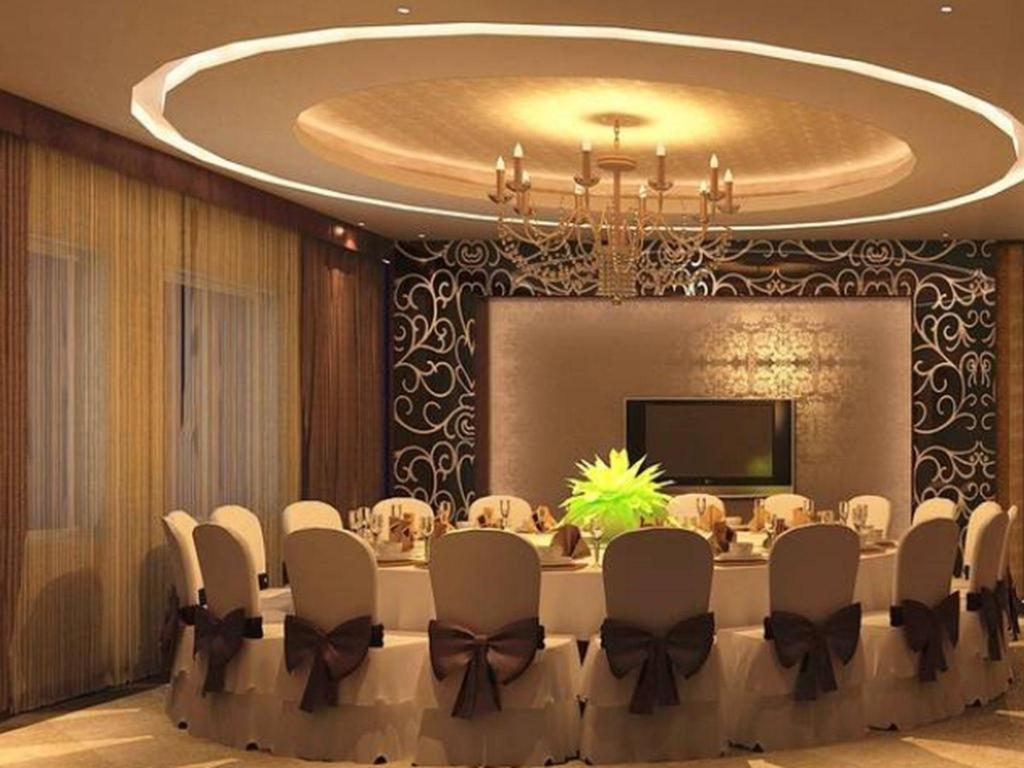 Xiamen Airlines Quanzhou Hotel Buitenkant foto