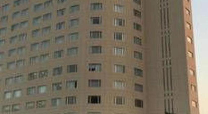 Xiamen Airlines Quanzhou Hotel Buitenkant foto