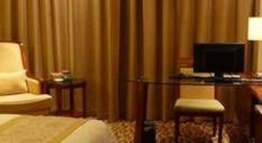 Xiamen Airlines Quanzhou Hotel Buitenkant foto