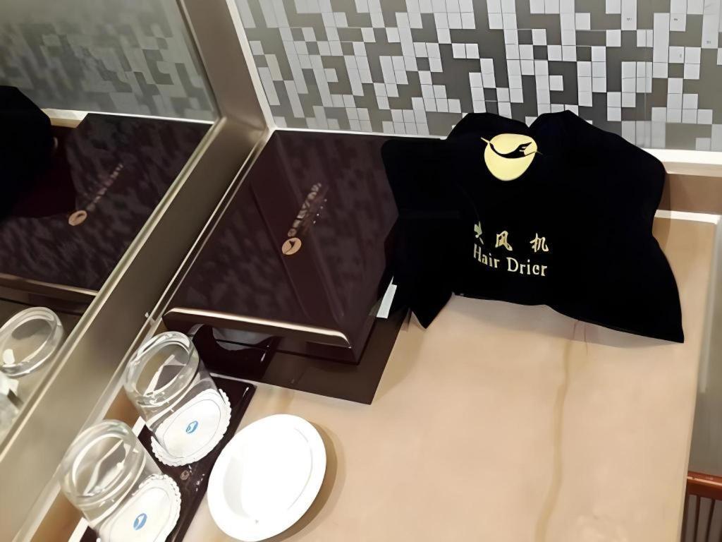 Xiamen Airlines Quanzhou Hotel Buitenkant foto